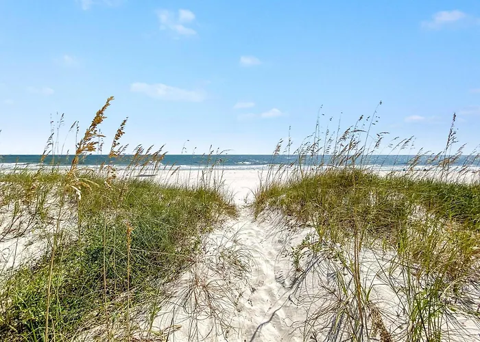 Grenadine Dreams * Gulf Shores