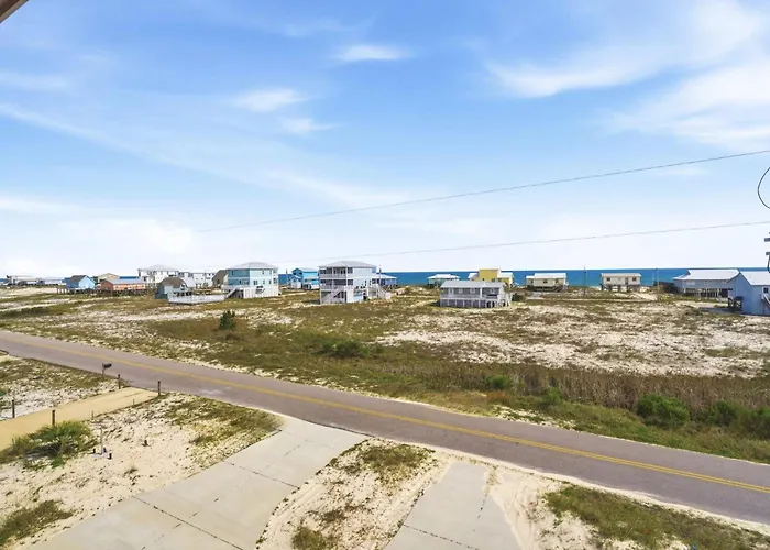 Holiday home Grenadine Dreams Gulf Shores