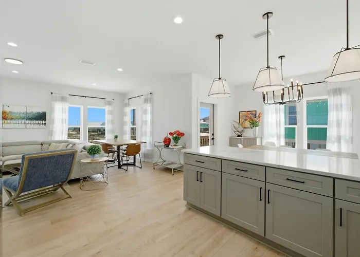 Holiday home Grenadine Dreams Gulf Shores