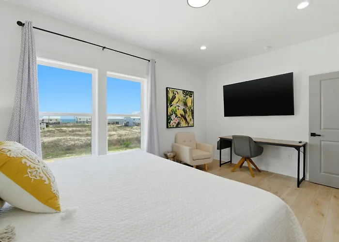 Grenadine Dreams Holiday home