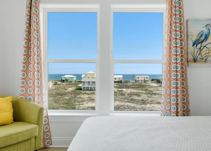 Grenadine Dreams Holiday home *