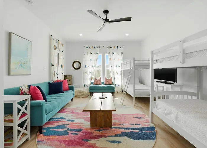 Grenadine Dreams Holiday home