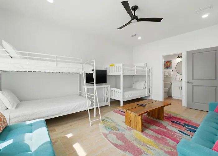 Holiday home Grenadine Dreams