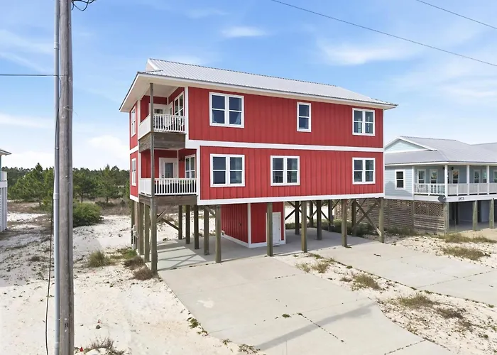 Holiday home Grenadine Dreams Gulf Shores