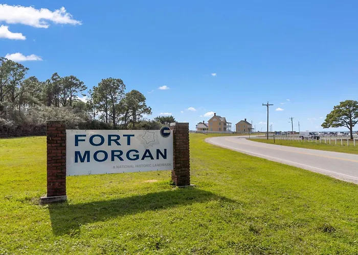 Grenadine Dreams Holiday home Gulf Shores